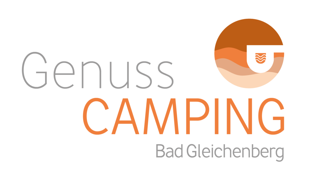 Genuss Camping Bad Gleichenberg Logo