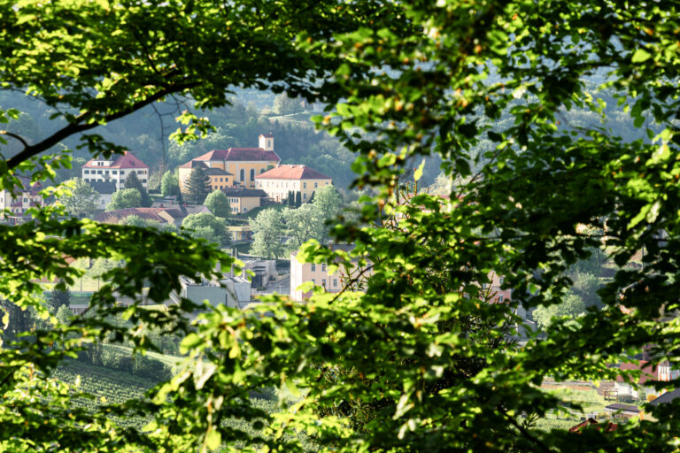 Bad Gleichenberg