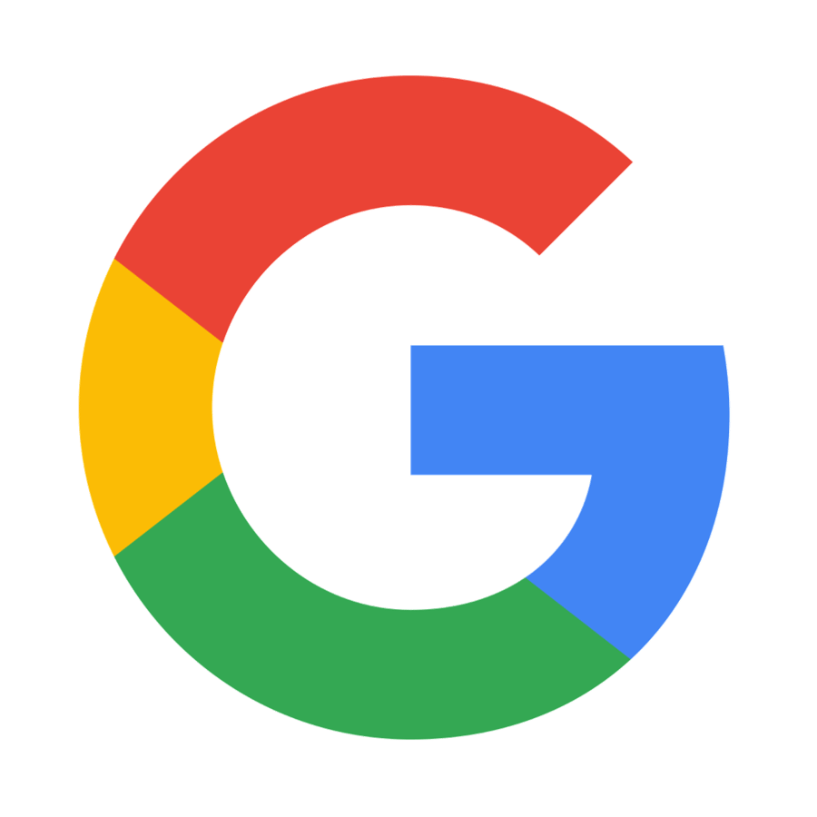 Google Zeichen