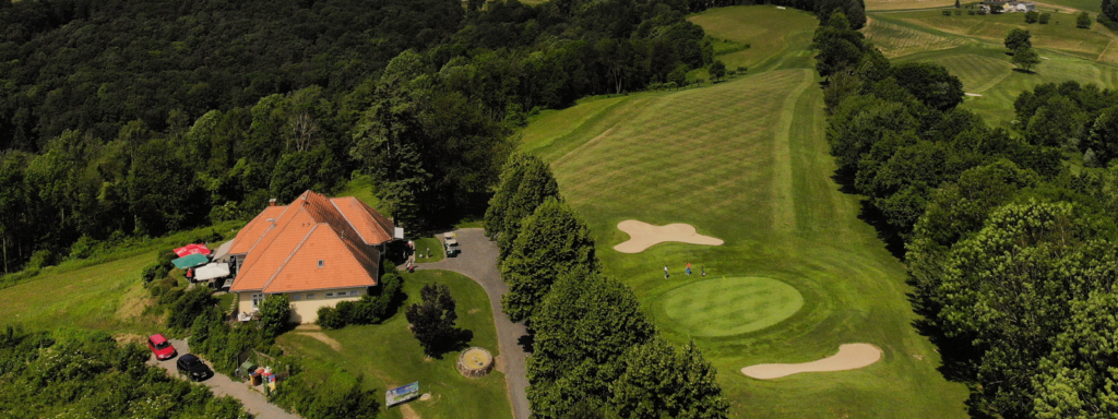 Golfplatz Bad Gleichenberg