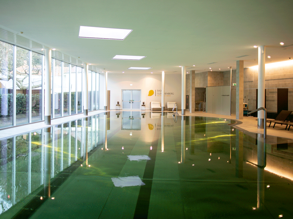 Therme der Ruhe