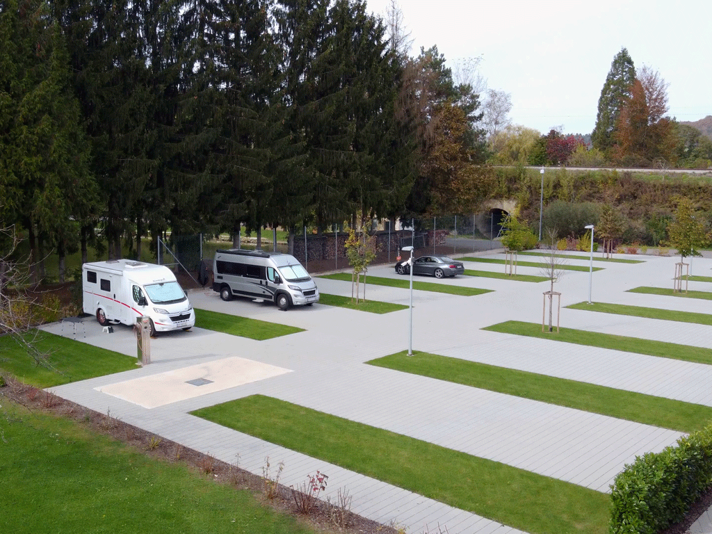 Genuss-Camping Bad Gleichenberg