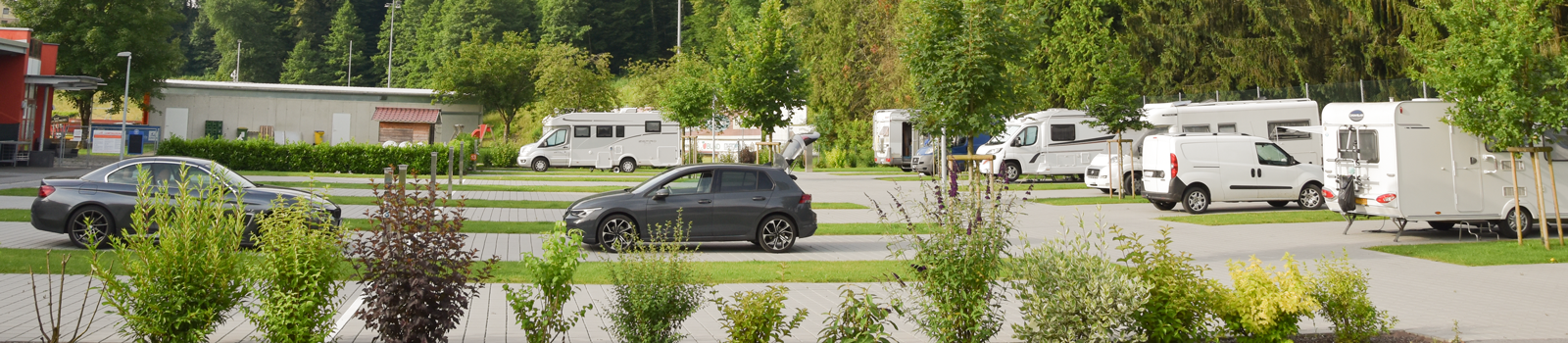 Genuss-Camping